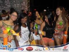 Bloco Vou Beber